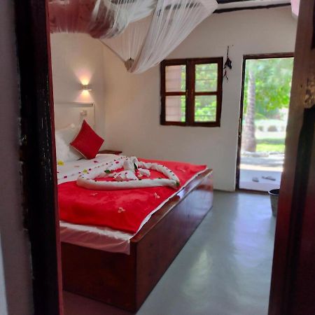 Kilimani Kwetu Beach Hotel Bwejuu Zewnętrze zdjęcie