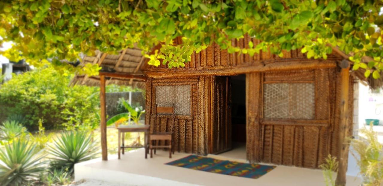 Kilimani Kwetu Beach Hotel Bwejuu Zewnętrze zdjęcie
