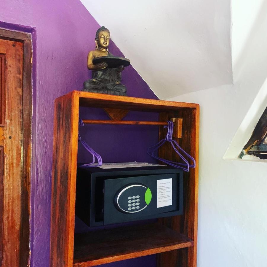 Kilimani Kwetu Beach Hotel Bwejuu Zewnętrze zdjęcie