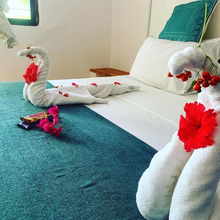Kilimani Kwetu Beach Hotel Bwejuu Zewnętrze zdjęcie