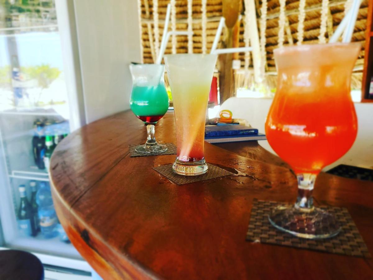 Kilimani Kwetu Beach Hotel Bwejuu Zewnętrze zdjęcie