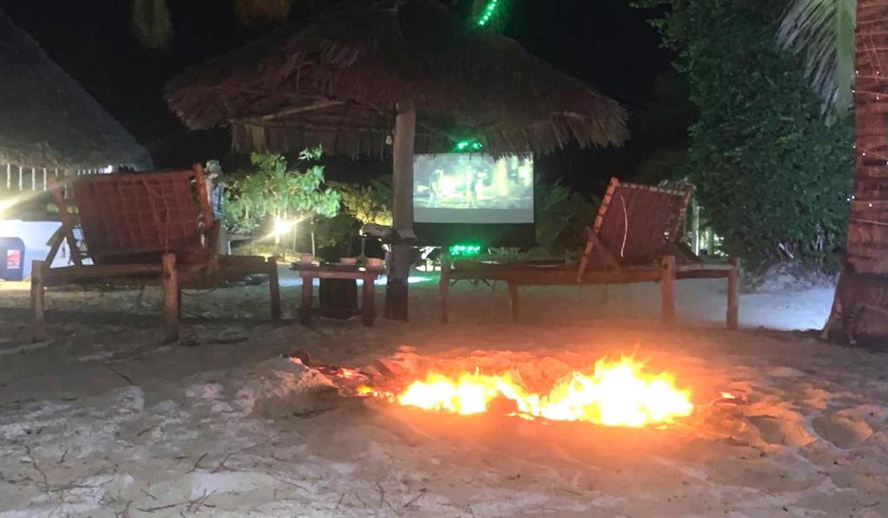Kilimani Kwetu Beach Hotel Bwejuu Zewnętrze zdjęcie