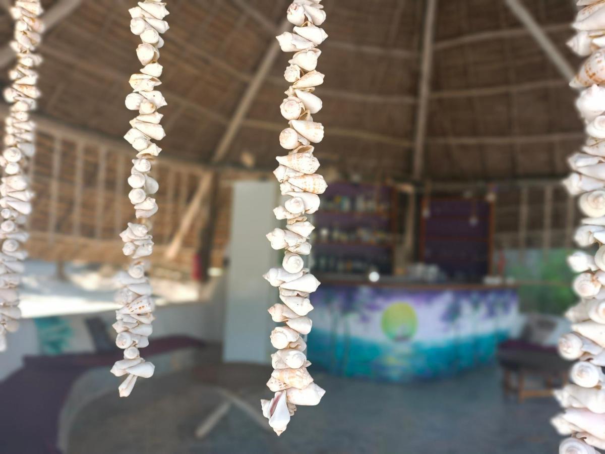 Kilimani Kwetu Beach Hotel Bwejuu Zewnętrze zdjęcie