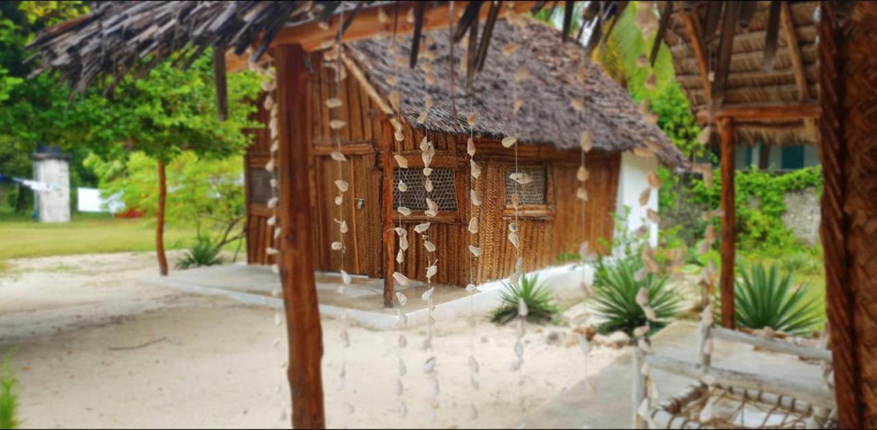 Kilimani Kwetu Beach Hotel Bwejuu Zewnętrze zdjęcie