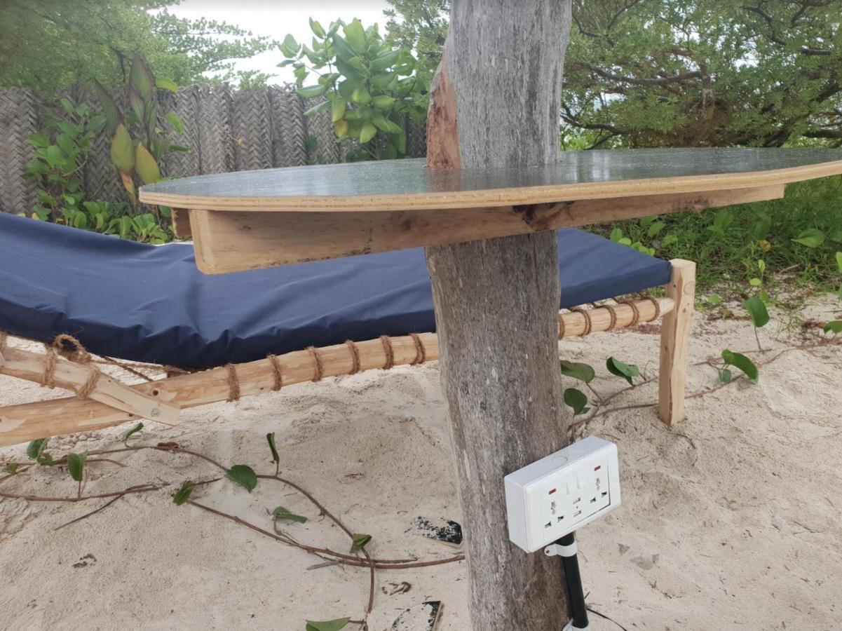 Kilimani Kwetu Beach Hotel Bwejuu Zewnętrze zdjęcie